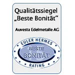 2013 - Cel mai bun rating de credit pentru peste 3 milioane de companii din Germania de la Creditreform și Euler Hermes